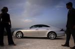 Mercedes-Benz CLS55 AMG 2005 года